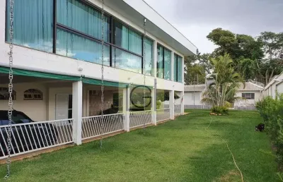 Casa com 5 quartos à venda no brasil, itu , 812 m2 por r$ 2.000.000