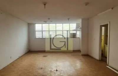 Sala comercial de alto padrão para locação em itu-sp - 2 salas, 2 banheiros, 98m² no jardim do estádio.