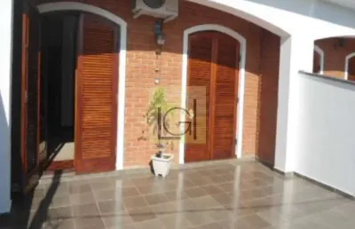 Casa com 3 quartos à venda no jardim santa tereza, itu , 142 m2 por r$ 570.000