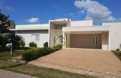 Casa em condomínio fechado com 3 quartos à venda no condomínio palmeiras imperiais, salto  por r$ 1.200.000