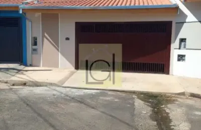Casa com 3 quartos à venda no residencial santo stéfano, salto  por r$ 530.000