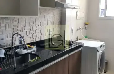 Apartamento com 2 quartos à venda no são luiz, itu , 63 m2 por r$ 420.000