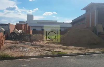 Terreno à venda no condomínio reserva saint paul, itu  por r$ 450.000