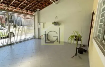 Imperdível! casa à venda em itu-sp, bairro são luiz, 3 quartos, 1 suíte, 1 sala, 2 vagas - 123,13m². confira já!