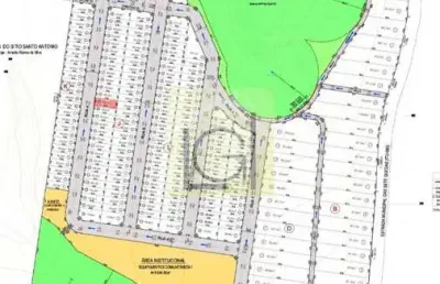 Terreno à venda na vila padre bento, itu  por r$ 120.000