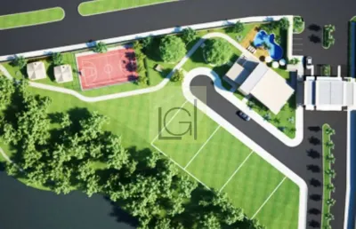 Terreno à venda no colinas de indaiatuba, indaiatuba  por r$ 660.000