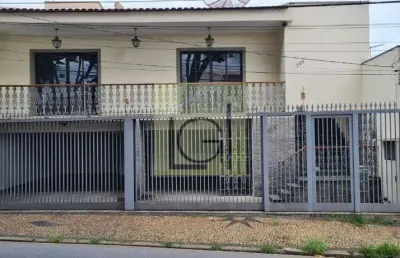 Casa com 3 quartos à venda no jardim são josé, itu , 315 m2 por r$ 950.000