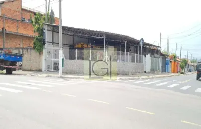 Terreno à venda no parque nossa senhora da candelária, itu  por r$ 500.000