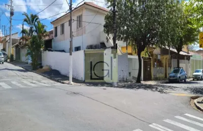 Casa com 8 quartos à venda na vila leis, itu , 348 m2 por r$ 750.000