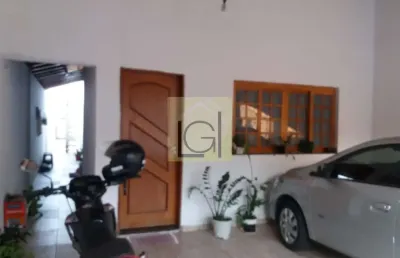 Imperdível oportunidade: casa à venda em itu-sp, bairro jardim santos dumont, 3 quartos, 1 suíte, 1 sala, 3 banheiros, 2 vagas, 121,83 m².