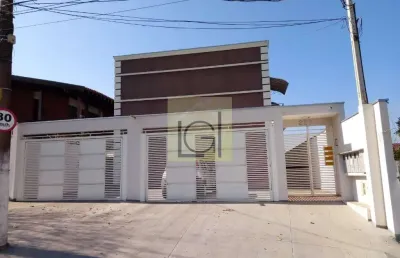 Apartamento com 2 quartos à venda no brasil, itu , 85 m2 por r$ 400.000