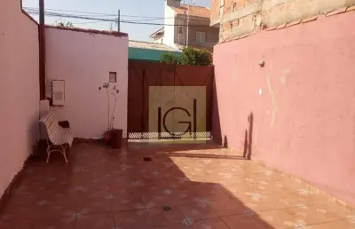Casa com 3 quartos à venda no loteamento terras de são pedro e são paulo, salto  por r$ 380.000