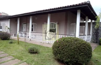 Casa em condomínio fechado com 3 quartos à venda no terras de são josé urbano portella, itu  por r$ 800.000
