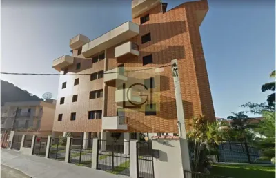 Apartamento com 3 quartos à venda na praia grande, ubatuba , 229 m2 por r$ 1.000.000