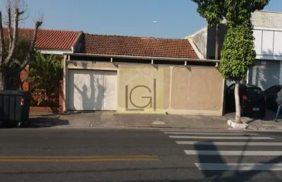 Casa comercial com 1 sala à venda na vila nova, itu  por r$ 1.300.000