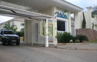 Imóvel  à venda em condomínio village bella vista, itu-sp: 3 quartos, 3 suítes, 2 salas, 4 banheiros, 3 vagas, 170m².