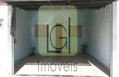 Casa com 3 quartos à venda na vila residencial são domingos, itu  por r$ 330.000