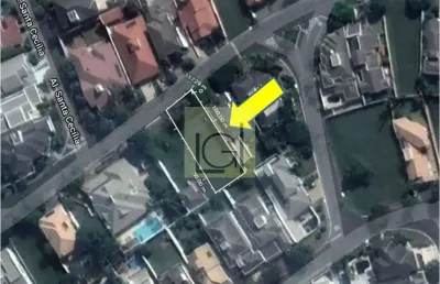 Terreno à venda no jardim theodora, itu  por r$ 640.000