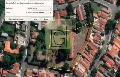 Terreno à venda no jardim novo itu, itu  por r$ 5.000.000