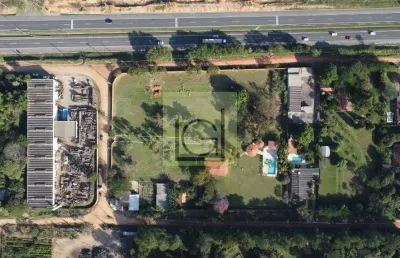 Área industrial de 14.429,49 m² à venda em itu-sp, bairro chácaras reunidas ipê: oportunidade única!