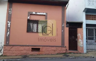 Casa com 2 quartos à venda no centro, itu , 100 m2 por r$ 270.000