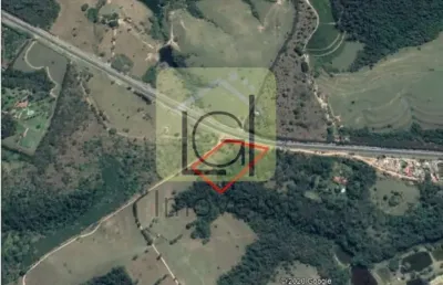 Terreno à venda no Itaim, Itu 