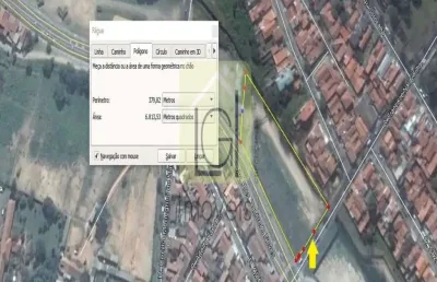 Terreno à venda na vila gatti, itu  por r$ 8.000.000