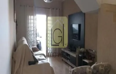 Casa com 2 quartos à venda na vila fragnani, itu  por r$ 370.000