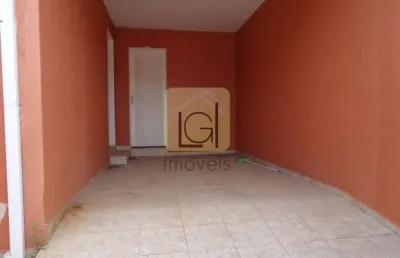 Casa com 3 quartos à venda na vila são josé, itu  por r$ 300.000