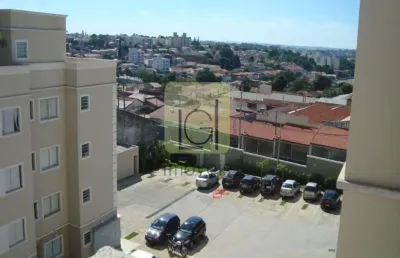 Apartamento com 2 quartos à venda na vila santa terezinha, itu , 100 m2 por r$ 285.000