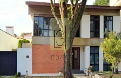 Casa com 4 quartos à venda no condomínio portal de itu, itu  por r$ 1.100.000