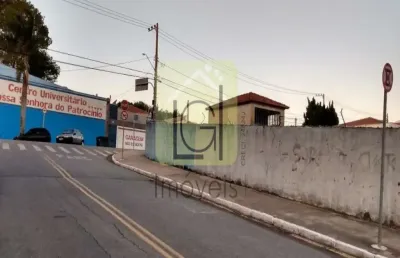 Terreno comercial para alugar no centro, itu  por r$ 2.500