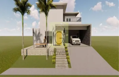 Casa com 4 quartos à venda no brasil, itu  por r$ 1.290.000