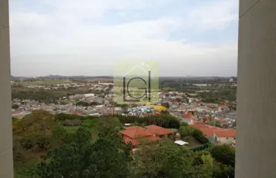 Apartamento com 2 quartos à venda no rancho grande, itu  por r$ 310.000