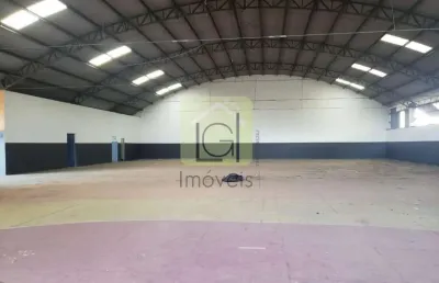 Barracão / galpão / depósito à venda no parque das nações, indaiatuba  por r$ 4.500.000