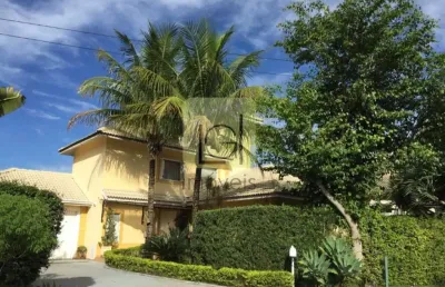 Casa com 4 quartos à venda no campos de santo antônio, itu , 1 m2 por r$ 1.600.000