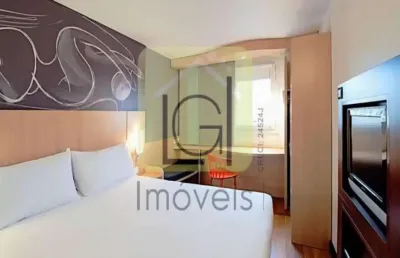 Flat com 1 quarto à venda no jardim lucila, tatuí  por r$ 245.000