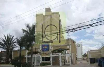 Apartamento com 3 quartos à venda no parque bela vista, votorantim , 56 m2 por r$ 380.000