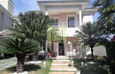 Casa com 4 quartos à venda no jardim theodora, itu  por r$ 2.500.000