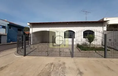 Casa de alto padrão para venda ou locação na vila padre bento em itu-sp: 3 quartos, 1 suíte, 2 salas, 3 banheiros, 4 vagas, 187m².