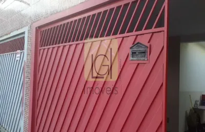 Casa com 3 quartos à venda no parque residencial potiguara, itu  por r$ 430.000