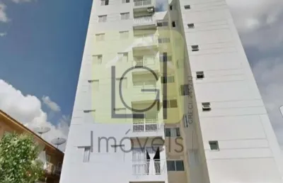 Apartamento com 2 quartos à venda no jardim faculdade, itu  por r$ 400.000