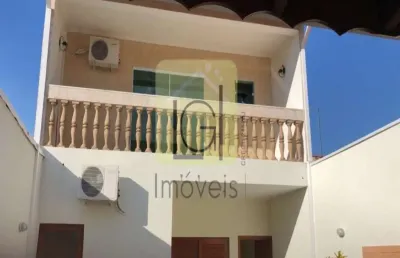 Casa com 3 quartos à venda no jardim são jorge, itu  por r$ 550.000