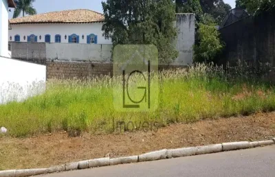 Terreno à venda no alto das palmeiras, itu  por r$ 450.000
