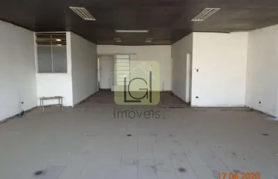 Ponto comercial à venda no centro, itu  por r$ 750.000