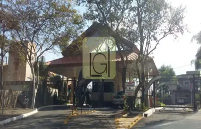 Terreno à venda no parque do varvito, itu  por r$ 215.000