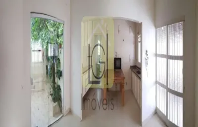 Casa com 5 quartos à venda na vila padre bento, itu  por r$ 1.100.000