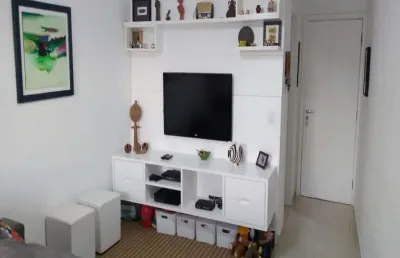 Apartamento com 2 quartos à venda na vila são josé, itu  por r$ 360.000
