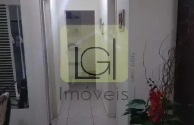Apartamento com 2 quartos à venda na vila santa terezinha, itu  por r$ 235.000