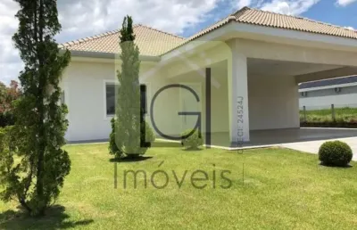 Casa com 4 quartos à venda no jardim emicol, itu  por r$ 1.600.000